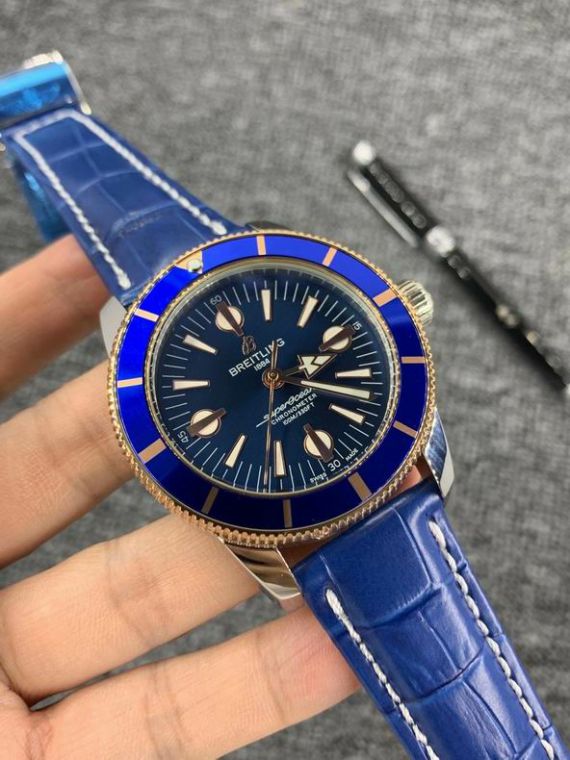 Breitling Watches Super Ocean Heritage _SKU2636breitling-watch--0903102729